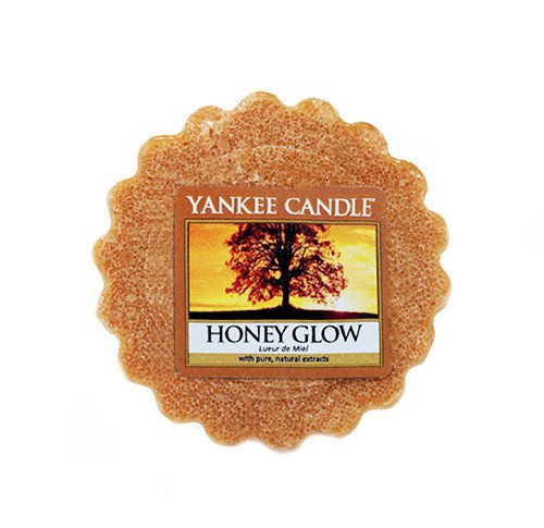 WOSK HONEY GLOW