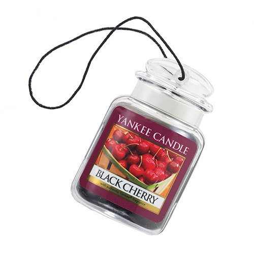 CAR JAR ULTIMATE BLACK CHERRY