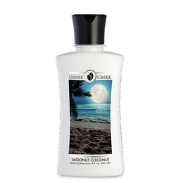 GOOSE CREEK BB BALSAM MOONLIT COCONUT 250ML