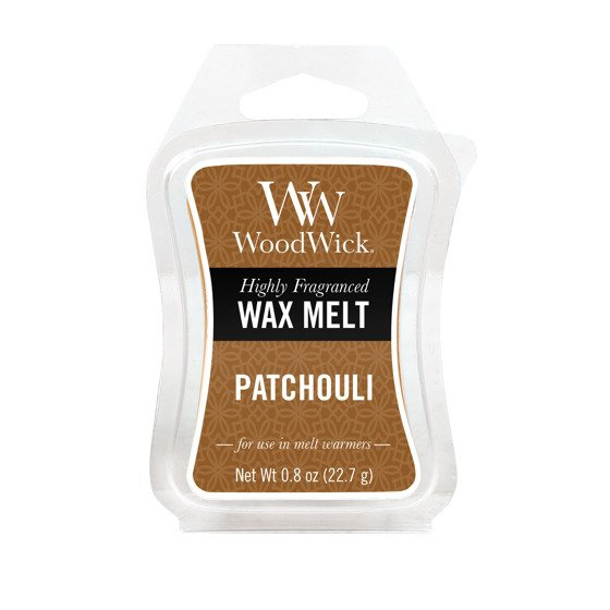 WOSK KLEPSYDRA PATCHOULI