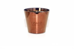 SUBLIME SOHO COPPER  L (16cm)