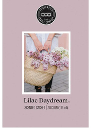 SASZETKA ZAPACHOWA LILAC DAYDREAM